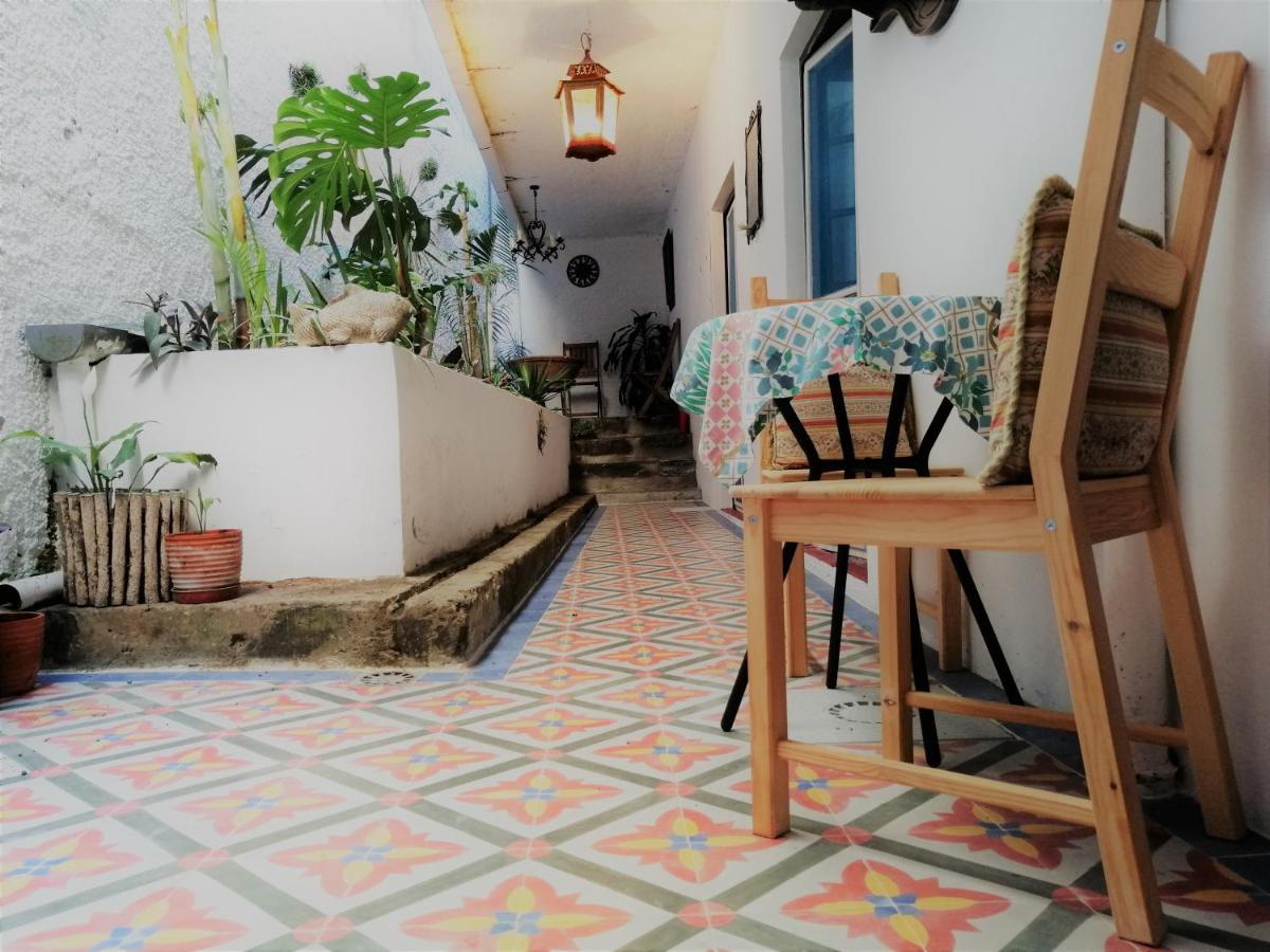 Apartamento Bayview House Angra do Heroísmo Exterior foto