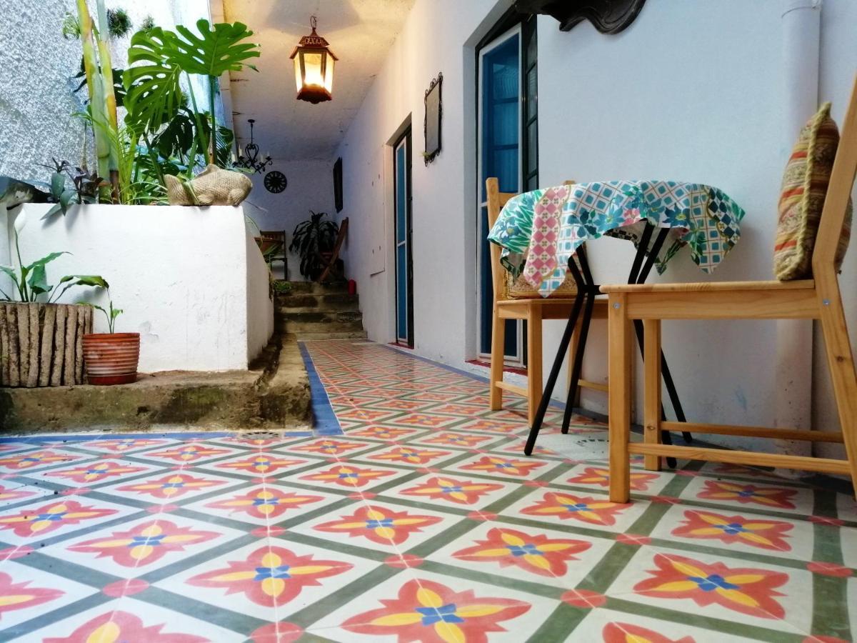 Apartamento Bayview House Angra do Heroísmo Exterior foto